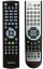 náhradný diaľkový ovládač pre seniorov pro Topfield TF7700, TF7700HSCI