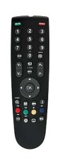 ECG 32LHD72DVB-T  diaľkový ovládač - novější model