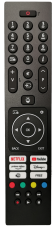 JVC RM-C3611 Pôvodné diaľkové ovládanie