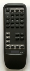 Denon RC-266, DCD-685, DCD-485 Replacement Remote Control Same Appearance