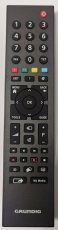 Grundig TP6P, TP6187R, BTP6187R-P1 originální dálkový ovladač