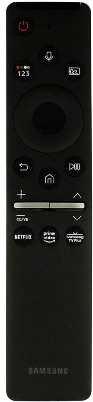 Originální dálkový ovladač BN59-01330A Samsung (pro UN49RU8000FXZA)