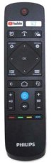 Philips 43HFL5014 náhradný diaľkový ovládač pre seniorov.