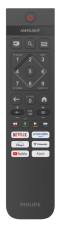 Philips 996592412216 originální dálkový ovladač