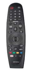 LG AKB75855503 náhradní dálkový ovladač stejného vzhledu