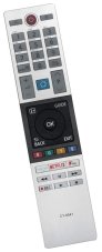 Toshiba CT-8541 náhradný diaľkový ovládač rovnakého vzhľadu