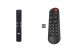 Thomson 32HD5506 náhradný diaľkový ovládač pre seniorov