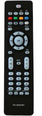 Philips RC2034312/01 , 313923815651 náhradný diaľkový ovládač podobného vzhľadu