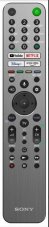 Originálny diaľkový ovládač Sony KD-43X85J