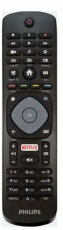Philips 398GR08BEPHN0025JH, 996598002030 náhradní dálkový ovladač pro seniory