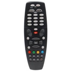 Dreambox DM 500HD náhradní dálkový ovladač stejného vzhledu
