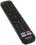 Hisense 58A7100F original remote control.