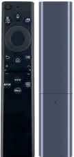 Samsung UE43BU8072 náhradní dálkový ovladač stejného vzhledu
