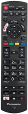 Panasonic N2QAYB001133 originální dálkový ovladač