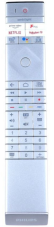 Pôvodné diaľkové ovládanie Philips 996592103069 (podsvietené)
