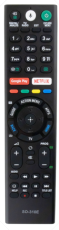 Sony RMF-TX310E replacement remote control same as original - with microphone