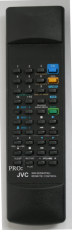 JVC CA-D672TR replacement remote control with the same description