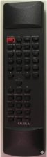 AKIRA M-98 replacement remote control with the same description