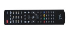 Universal remote control GoSAT / Sunsat + TV