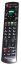 Panasonic TX-L42E30E náhradní dálkový ovladač pro seniory
