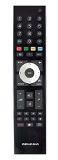 Grundig TP6, TP6187R náhradní dálkový ovladač pro seniory