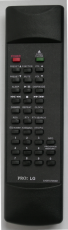 LG AKB73735901 FA162 replacement remote control with the same description