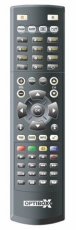 Optibox HRT-0502-314 Originálne diaľkové ovládanie