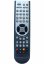 TCL L32E4393 L32E4503 L32F3300C L32F3303 Replacement Remote Control
