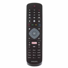 Philips 996596006068, YKF406-003 náhradní dálkový ovladač pro seniory