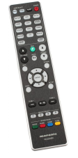 Original remote control MARANTZ RC024SR