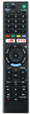 Sony KDL-49WD75x replacement remote control of the same look