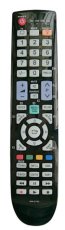 Samsung RM-D762 univerzálny diaľkový ovládač TV, VCR, DVD, STB