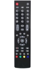 Mascom MC2350HDIR, MC4300HDC, MC4300 SMART HD Originálne diaľkové ovládanie