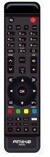 Amiko Mira 2 Wifi replacement remote control for seniors