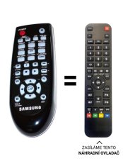 Samsung AK59-00084V náhradní dálkový ovladač jiného vzhledu