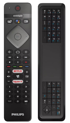 Philips 996592003397, YKF463-006 originální dálkový ovladač