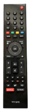 Grundig TP3 náhradní dálkový ovladač