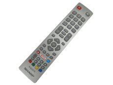 Sharp LC-49CFG6001E original remote control