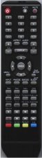 ECG 22LHD63DVB-T originální dálkový ovladač