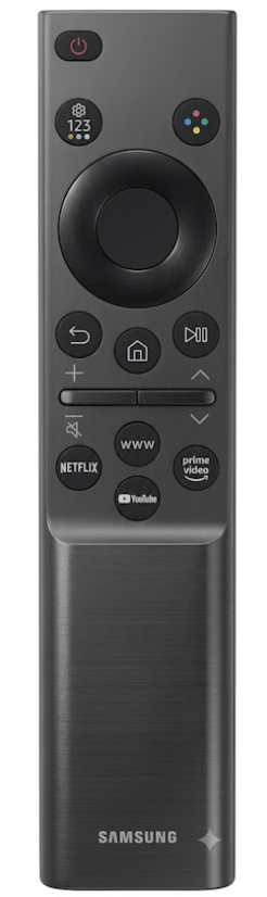 Samsung U8000H originální dálkový ovladač
