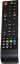 Changhong LED32C2000H, RL67H-8 replacement remote control with the same description