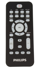 Philips MCM1110/12, MCM1120/12 originalni daljinski upravljalnik