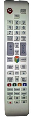 Samsung UE22ES5410W náhradní dálkový ovladač stejného vzhledu