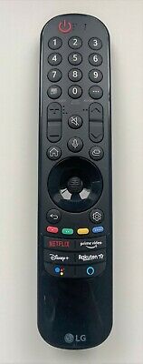 LG OLED65B13LA original remote control.