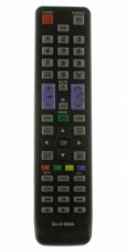 Samsung LE32C457C6H náhradní dálkový ovladač stejného vzhledu
