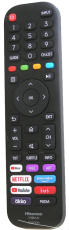 Hisense A21100A originální dálkový ovladač