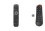 Philips 32PFL3207H/12 náhradný diaľkový ovládač pre seniorov