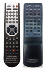 KENWOOD RC-R0502 KR-V5080 KR-V5560 replacement remote control of a different appearance