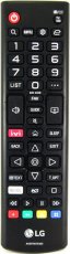 LG AKB75675303 originální dálkový ovladač