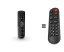Philips YKF346-001, YKF345-001 náhradní dálkový ovladač pro seniory